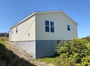 123 Main St #A, Burnt Islands, NL A0M1B0