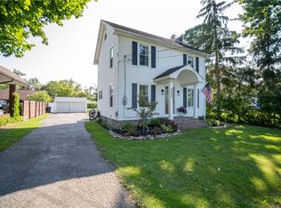 3692 W Main Street Rd, Batavia, NY 14020