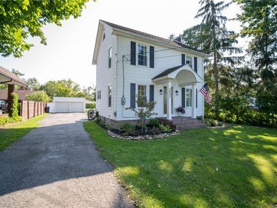 3692 W Main Street Rd, Batavia, NY, 14020