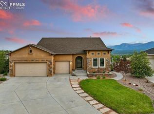 15506 Short Line Ct, Monument, CO 80132
