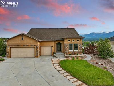 15506 Short Line Ct, Monument, CO, 80132