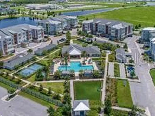 7521 Laureate Blvd Unit 5405, Orlando, FL 32827