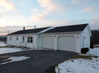 841 Vanormer Rd, Mc Alisterville, PA 17049