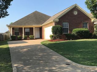 9540 Colleton Pl, Montgomery, AL 36117