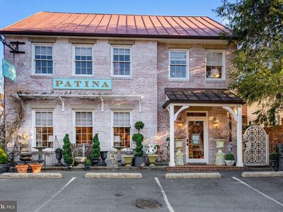 605 Franklin St, Alexandria, VA, 22314