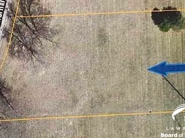 LOT 6 Weatherhill Cir, Lawrence, KS 66049