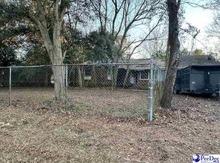 705 Sandpiper Dr, Hartsville, SC 29550