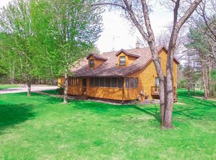 9787 185th Ave SE, Becker, MN 55308