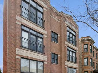 1219 W Foster Ave APT 3E, Chicago, IL 60640