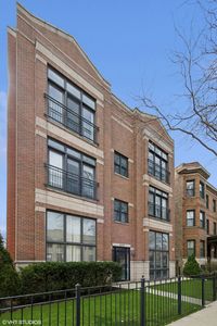 1219 W Foster Ave APT 3E, Chicago, IL, 60640