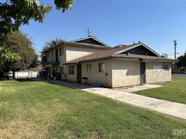 5 Northrup St, Bakersfield, CA 93307