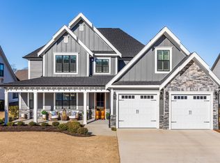 7944 Vervena Dr UNIT 24, Ooltewah, TN 37363