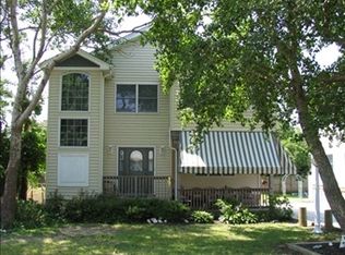 307 Brainard Ave, Cape May Point, NJ 08212