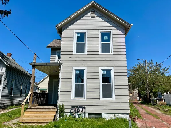 4212 Apple Ave #1, Cleveland, OH 44113