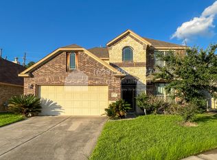 18706 Dovewood Springs Ln, Tomball, TX 77375