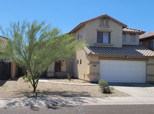 5123 W Novak Way, Laveen, AZ 85339