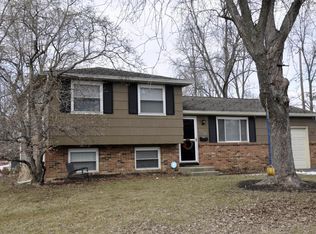 3730 Dempsey Rd, Westerville, OH 43081