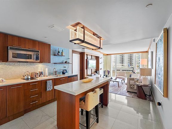 3rd image of 6801 Collins Ave #708