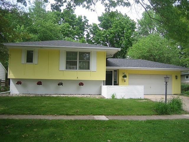 Front VIew