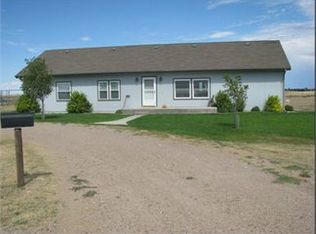 29495 Us Highway 24, Stratton, CO 80836