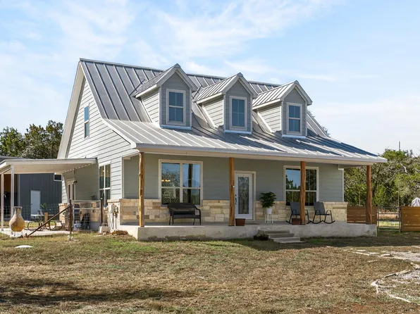 923 Debco Ln, Spicewood, TX 78669