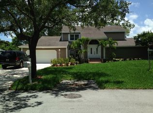 14820 SW 144th Ter, Miami, FL 33196