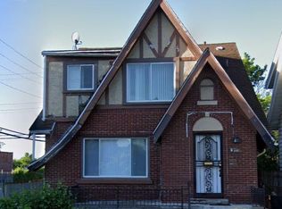 10303 Morley St, Detroit, MI