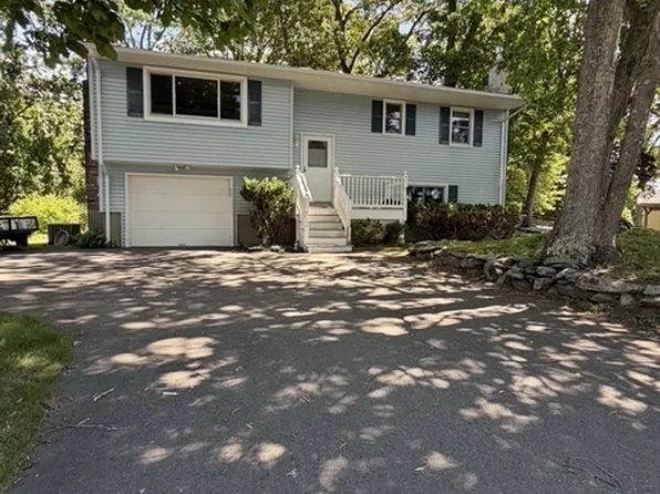38 Highwood Avenue, Watertown, CT 06779