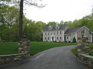 12 Salisbury St, Grafton, MA 01519