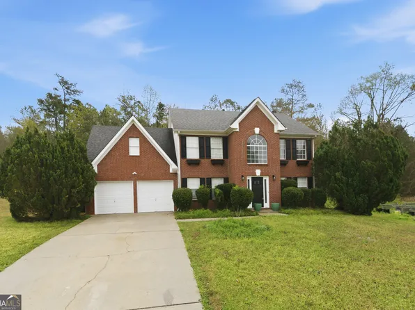 9360 Carnes Crossing Cir, Jonesboro, GA 30236