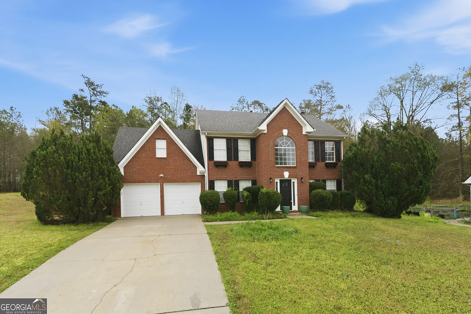 9360 Carnes Crossing Cir photo 1
