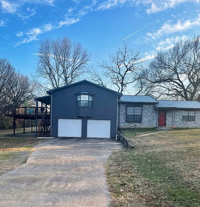 4926 Old 98 Hwy, Valliant, OK 74764 Zillow