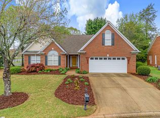 1 Foxfield Way, Greer, SC 29651