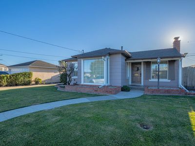 505 W Curtis St, Salinas, CA, 93906