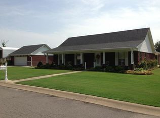 125 Poppy Dr, Pottsville, AR 72858