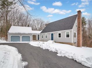 162 Stafford St, Stafford Springs, CT 06076