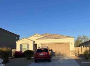 3109 N 303rd Dr, Buckeye, AZ 85396