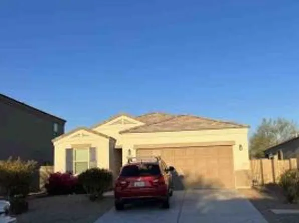 3109 N 303rd Dr, Buckeye, AZ 85396