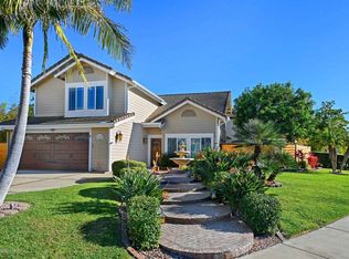 1757 Hawk View Dr, Encinitas, CA 92024