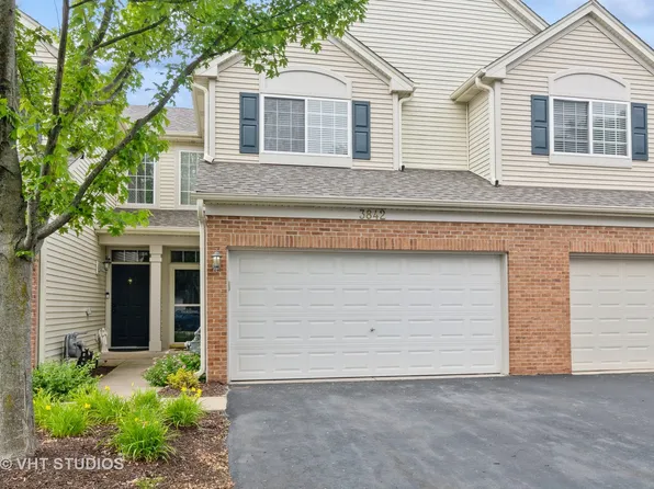 3842 Munson St #0, Plano, IL 60545