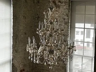 Living Room Chandelier