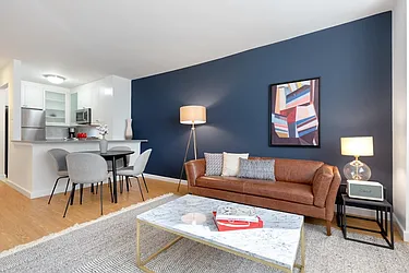 60 W 66th Street #16I image 1 of 34