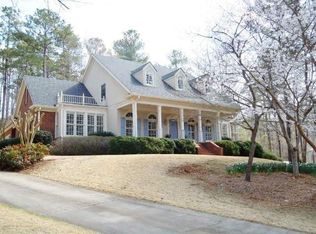 104 Woodchase Dr, Lagrange, GA 30240