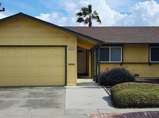 4916 Omar St, Fremont, CA 94538