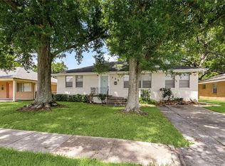 728 Green Acres Rd, Metairie, LA 70003