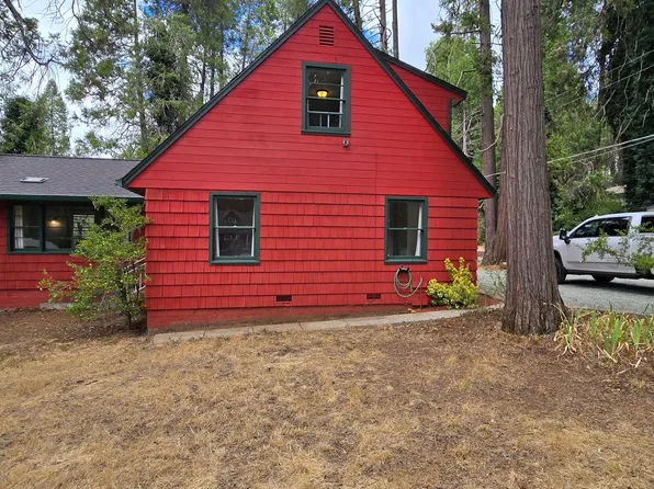 12890 State Highway 174, Grass Valley, CA 95945