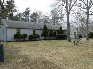 45 Eben Smith Rd, Centerville, MA 02632