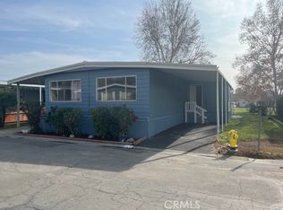 2851 S La Cadena Dr SPACE 162, Colton, CA 92324