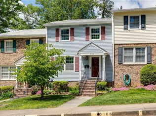 3108 S Battlebridge Dr, North Chesterfield, VA 23224
