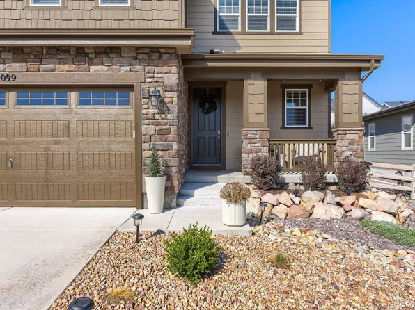 9099 Fraser River Street, Littleton, CO 80125